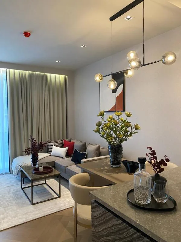 The Reserve 61 Hideaway — photo 2