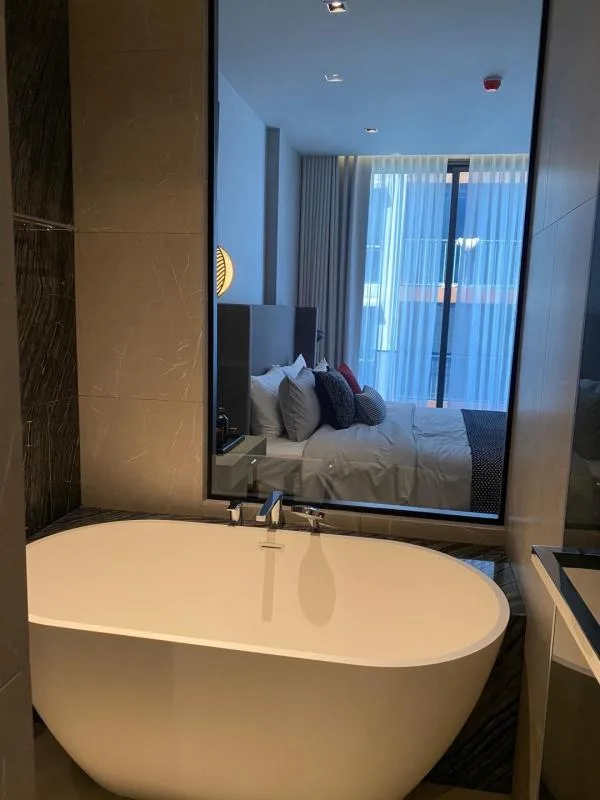 The Reserve 61 Hideaway — photo 8