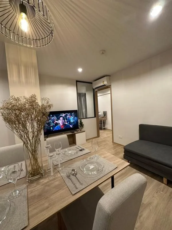 The Excel Hideaway Sukhumvit 71 — photo 1