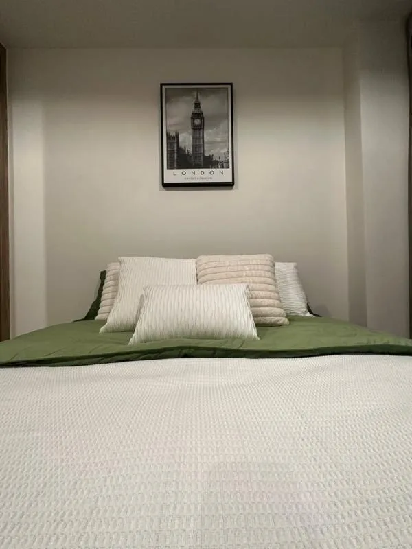 The Excel Hideaway Sukhumvit 71 — photo 12