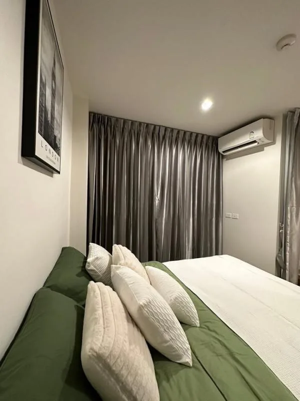 The Excel Hideaway Sukhumvit 71 — photo 13