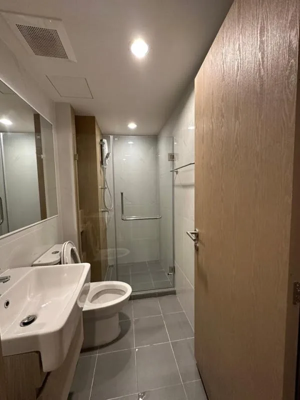 The Excel Hideaway Sukhumvit 71 — photo 16