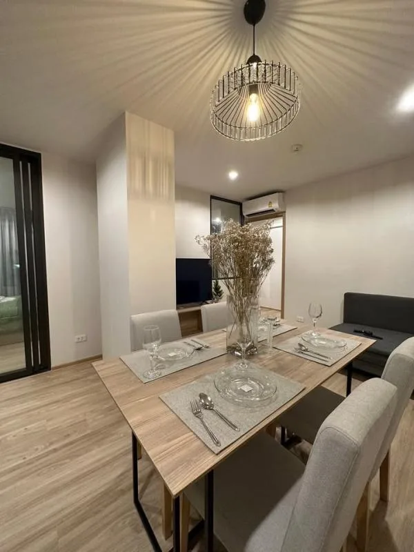 The Excel Hideaway Sukhumvit 71 — photo 3