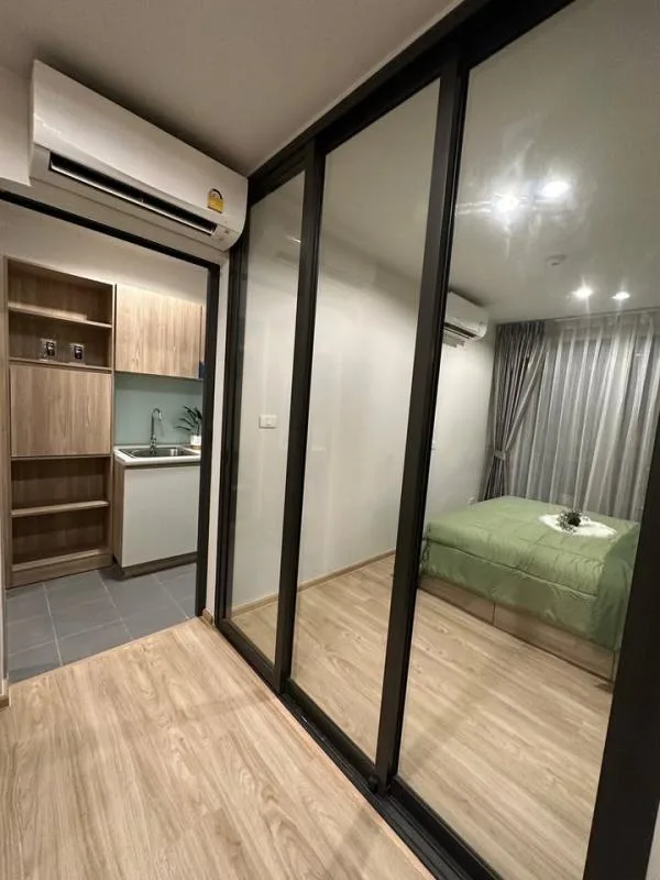 The Excel Hideaway Sukhumvit 71 — photo 9