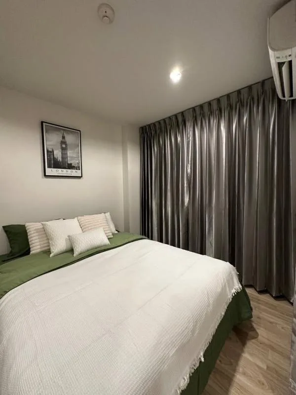 The Excel Hideaway Sukhumvit 71 — photo 10