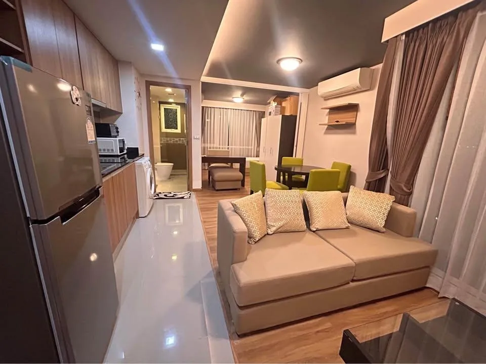 InterLux Premier Sukhumvit 13 — photo 1