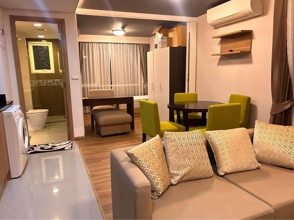 InterLux Premier Sukhumvit 13 — photo 2