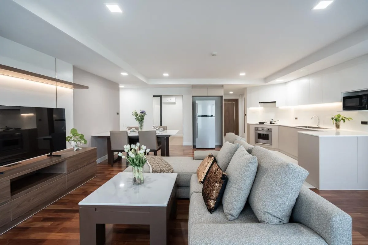 Kasturi Living — photo 2