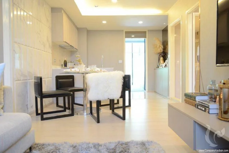 Vtara Sukhumvit 36 — photo 3