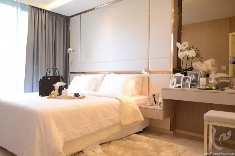 Vtara Sukhumvit 36 — photo 4