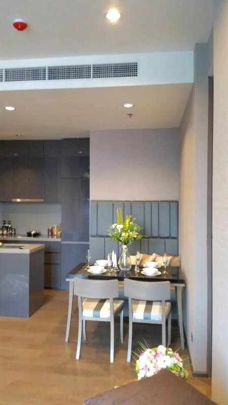 The Diplomat Sathorn — photo 3