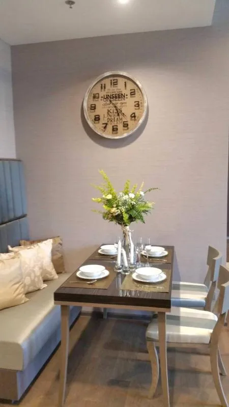 The Diplomat Sathorn — photo 4