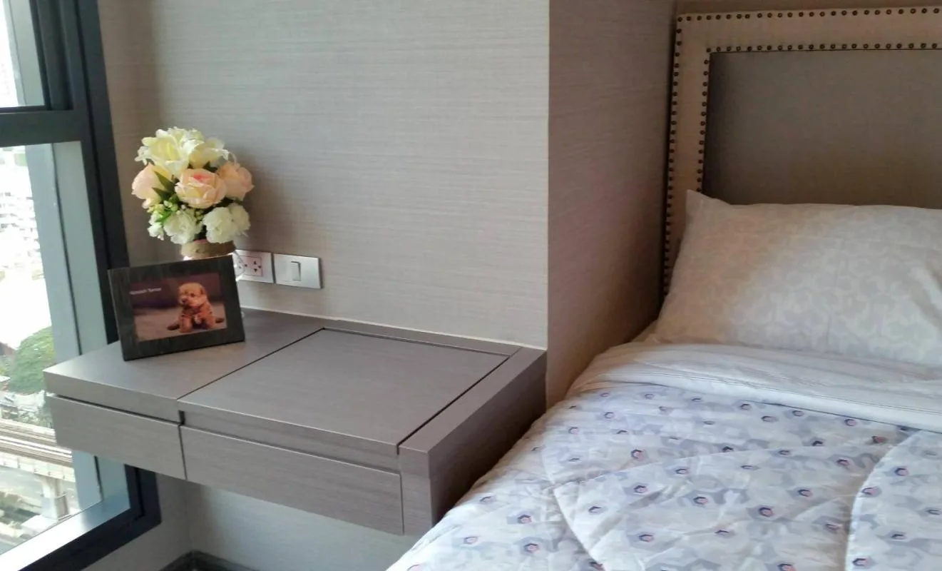 The Diplomat Sathorn — photo 8
