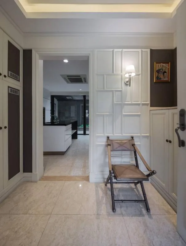 Residence Sukhumvit 65 — photo 11