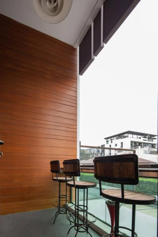 Residence Sukhumvit 65 — photo 12