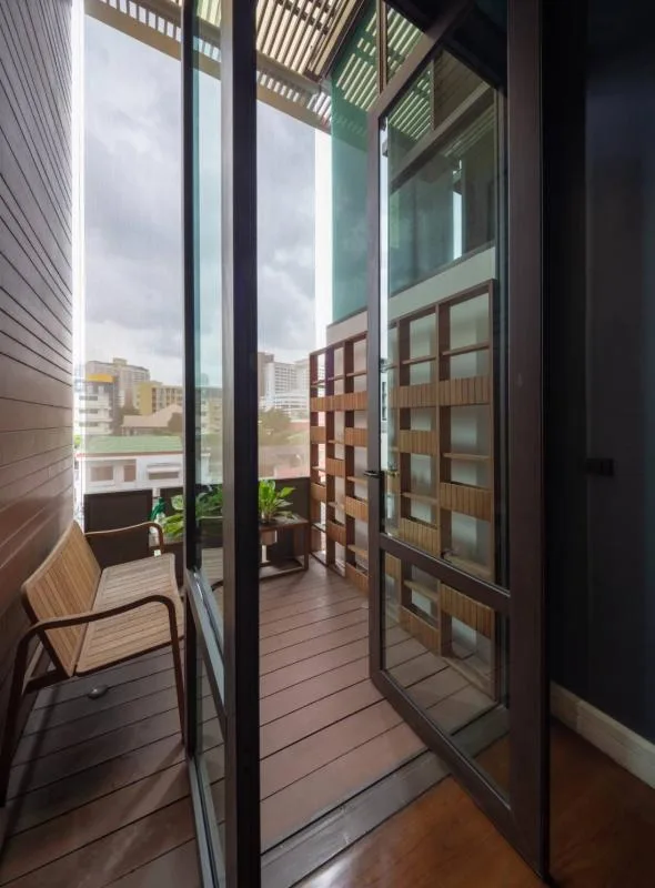Residence Sukhumvit 65 — photo 13
