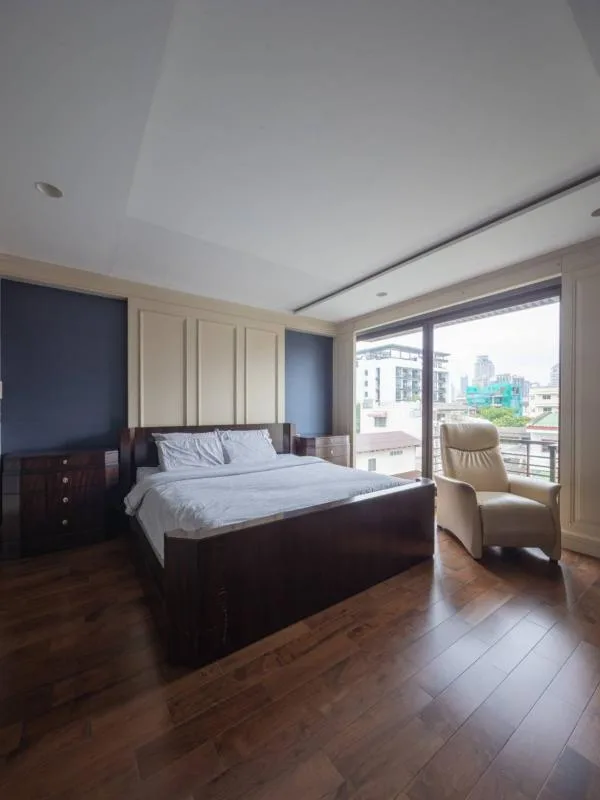 Residence Sukhumvit 65 — photo 14