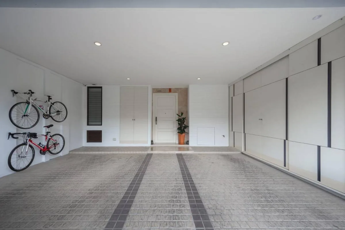 Residence Sukhumvit 65 — photo 18