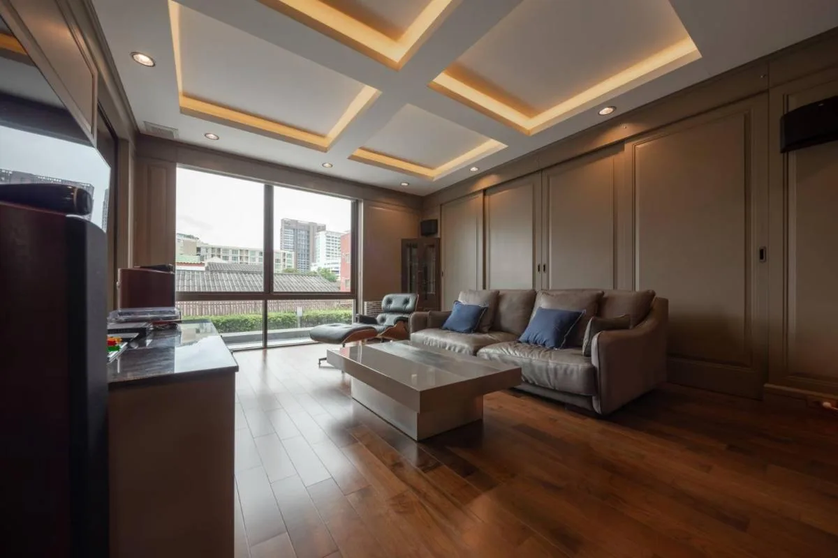 Residence Sukhumvit 65 — photo 4