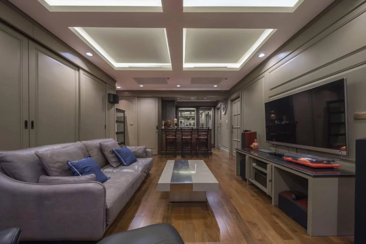 Residence Sukhumvit 65 — photo 5