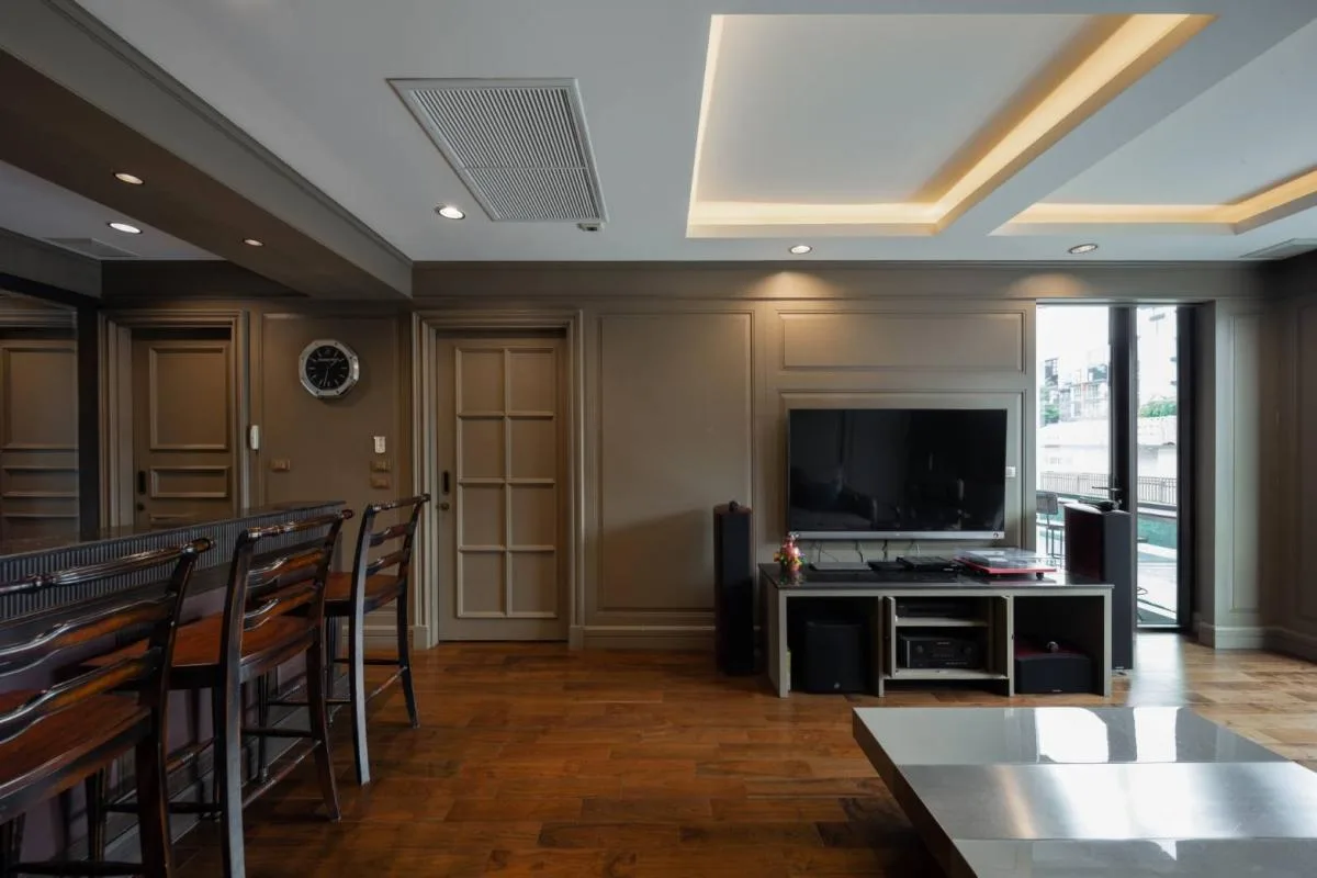 Residence Sukhumvit 65 — photo 6
