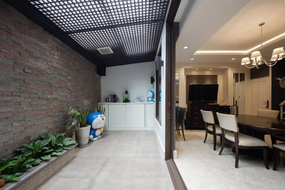 Residence Sukhumvit 65 — photo 7