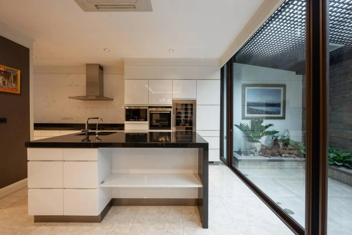 Residence Sukhumvit 65 — photo 8