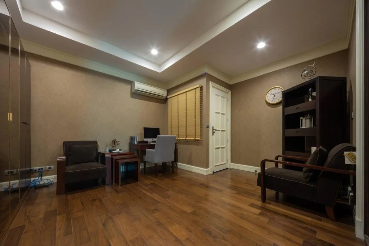 Residence Sukhumvit 65 — photo 9