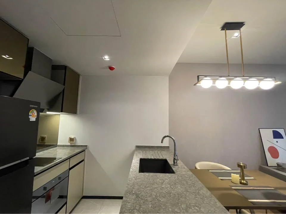 The Reserve 61 Hideaway — photo 3