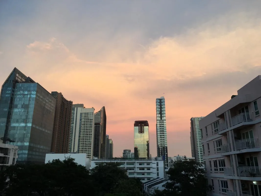 InterLux Premier Sukhumvit 13 — photo 7