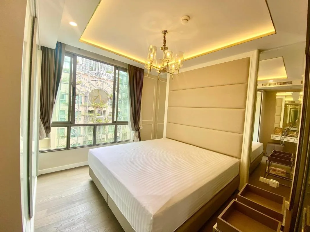Amaranta Residence — photo 4