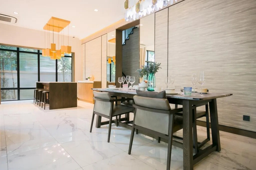 The Gentry Ekamai-ladprao — photo 5