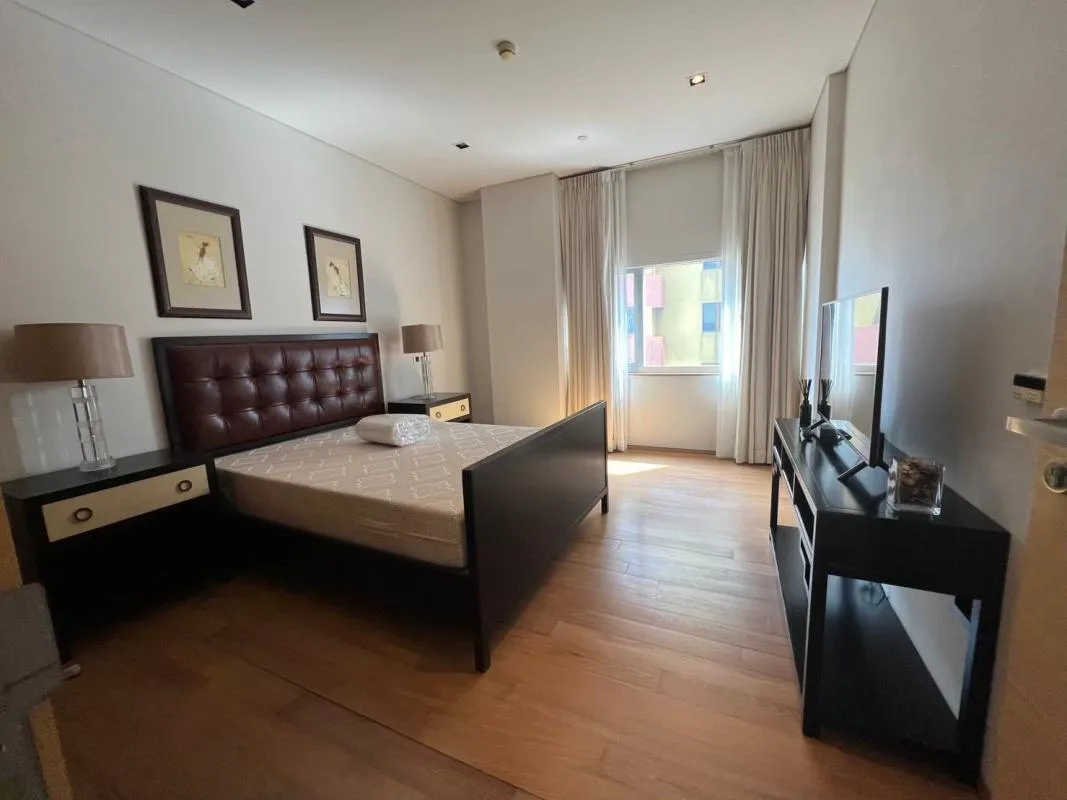 Saladaeng Residences — photo 2
