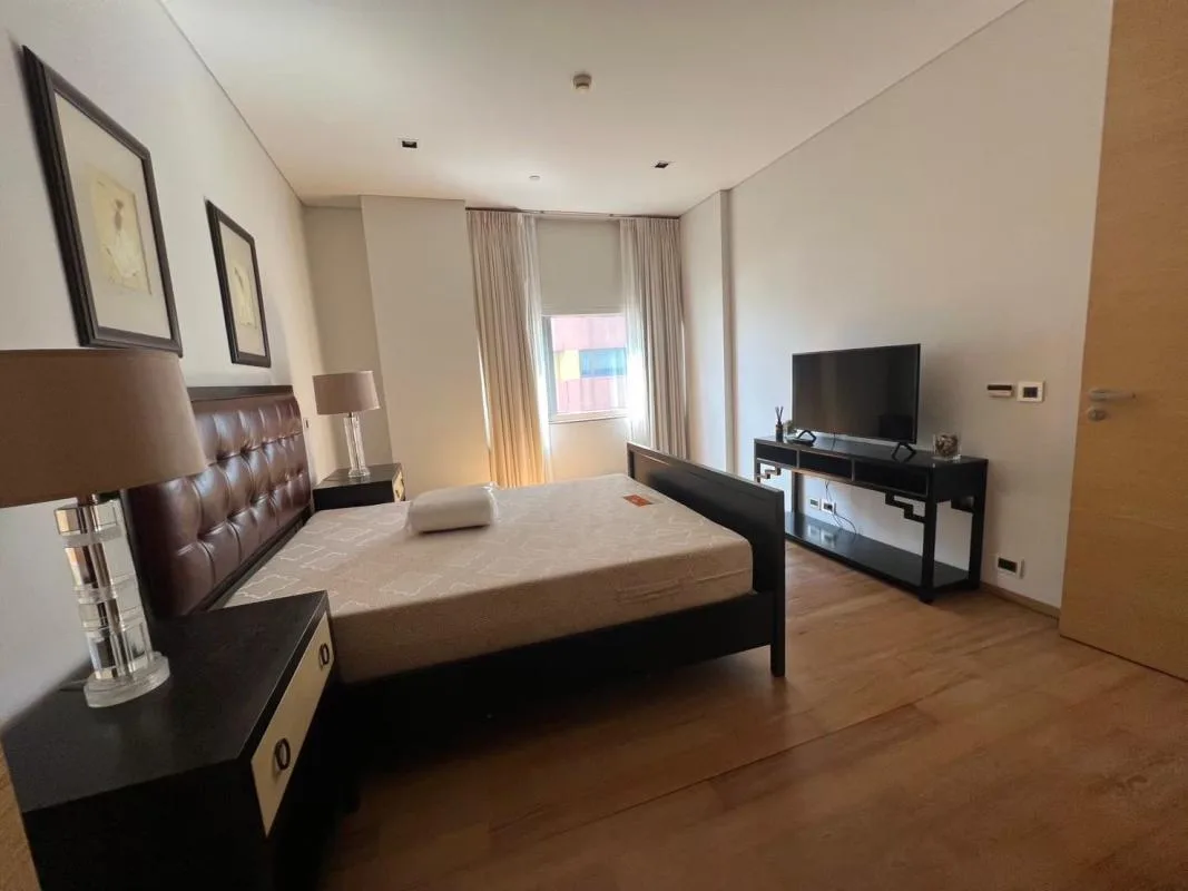 Saladaeng Residences — photo 3