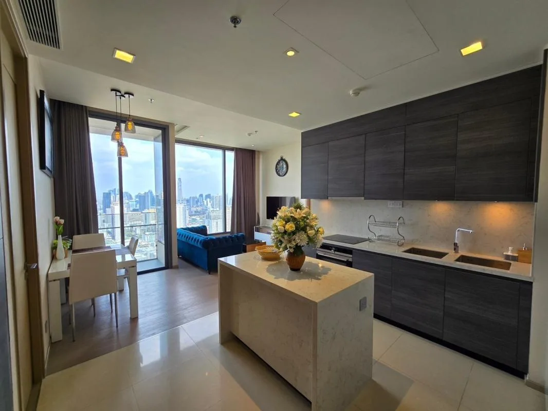 The Esse Asoke — photo 2