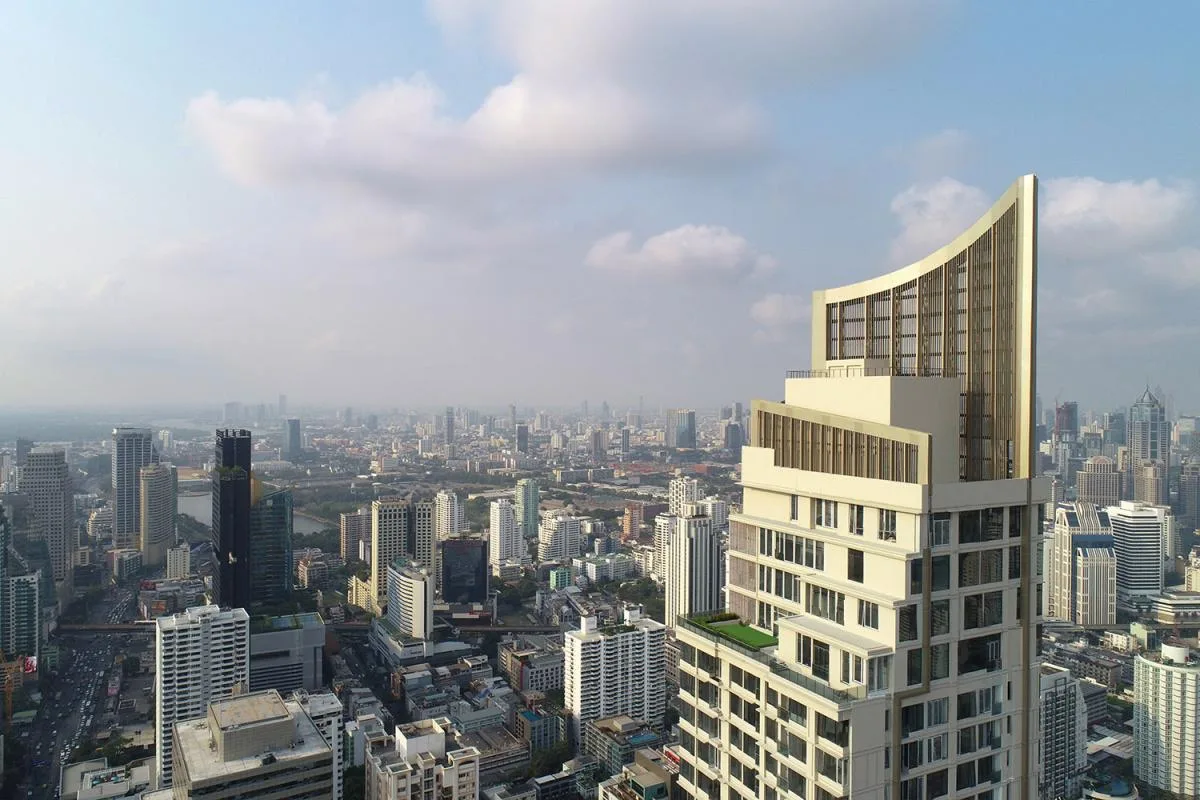 The Esse Asoke — photo 14