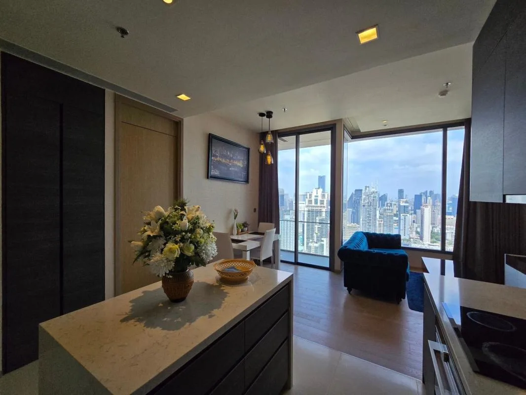 The Esse Asoke — photo 4