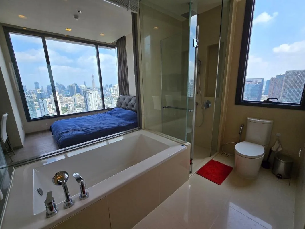 The Esse Asoke — photo 9