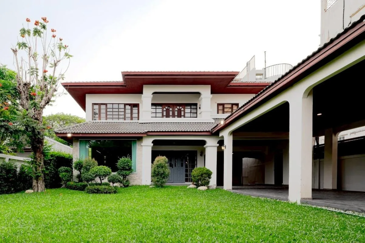 Single House Suk. 101 — photo 1