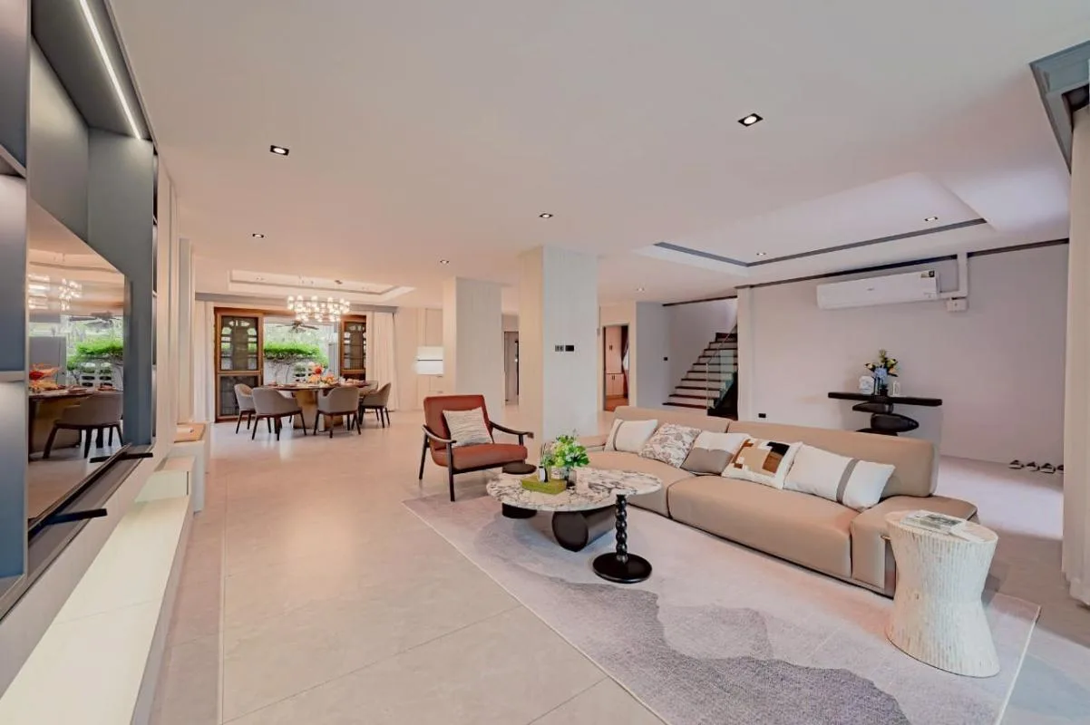 Single House Suk. 101 — photo 2