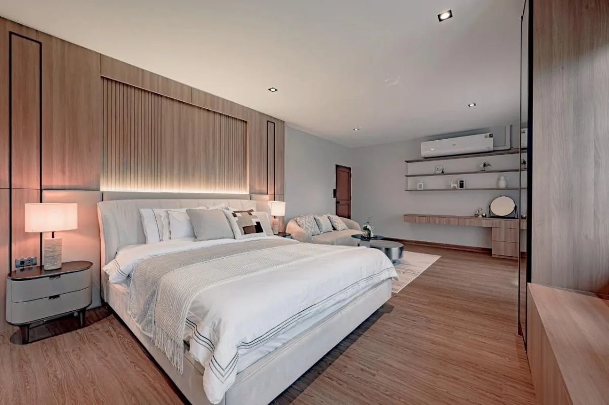 Single House Suk. 101 — photo 11