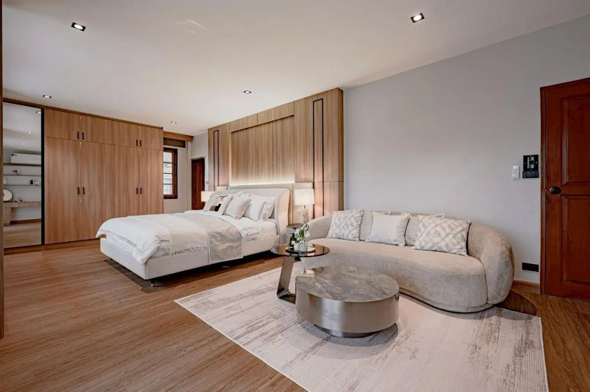 Single House Suk. 101 — photo 12