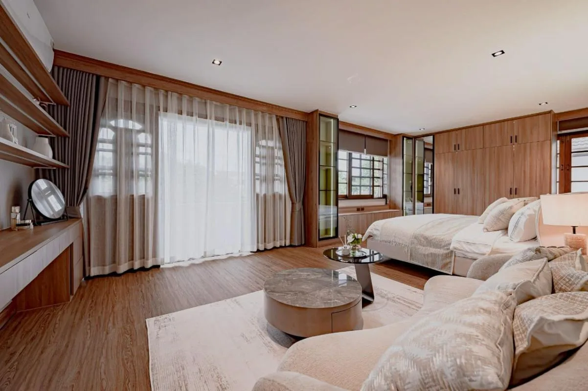 Single House Suk. 101 — photo 13