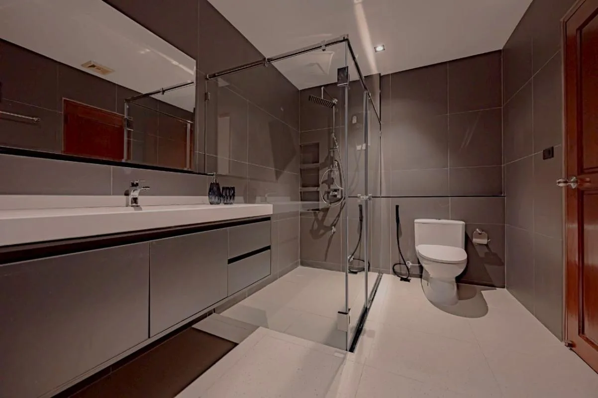 Single House Suk. 101 — photo 19