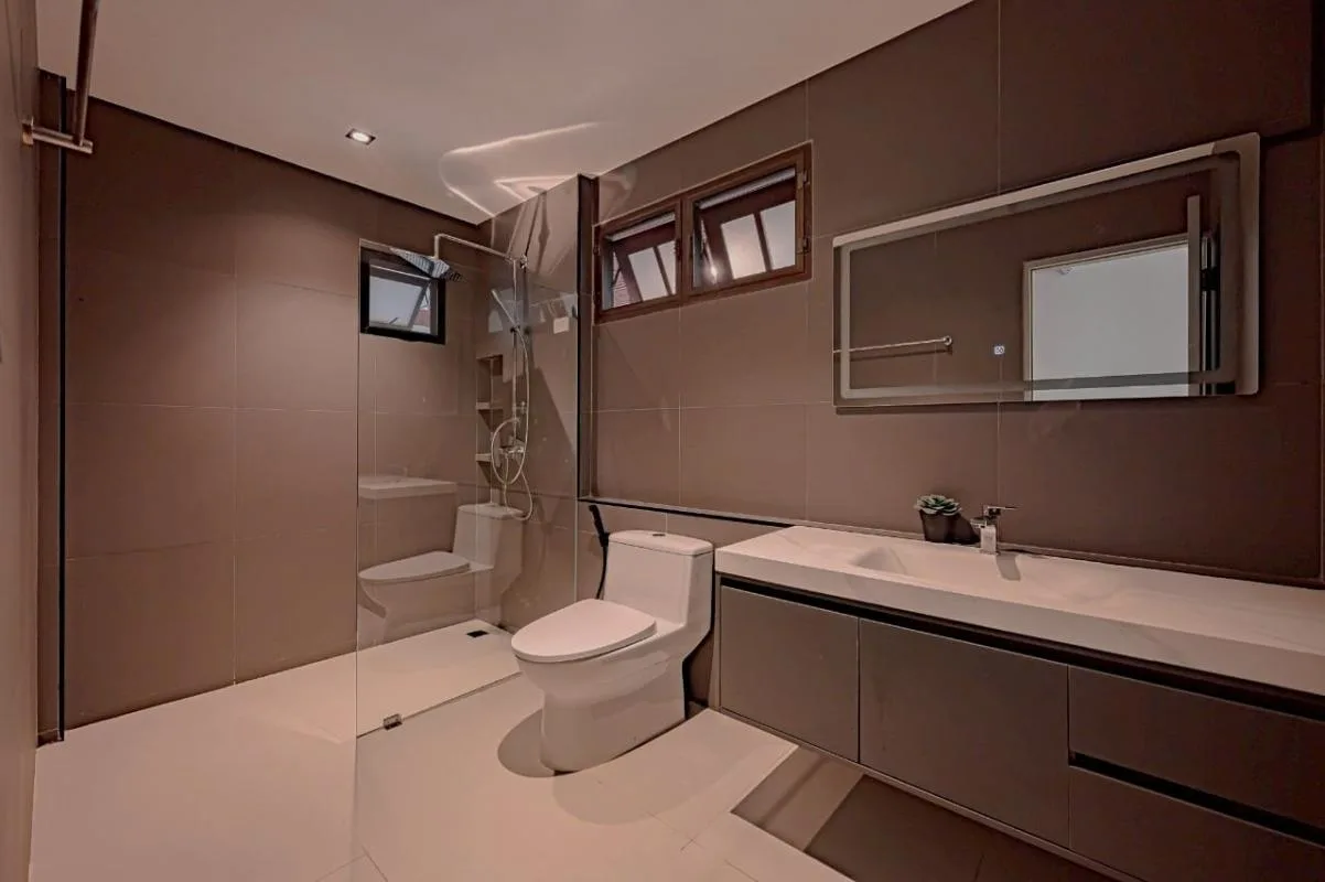 Single House Suk. 101 — photo 20