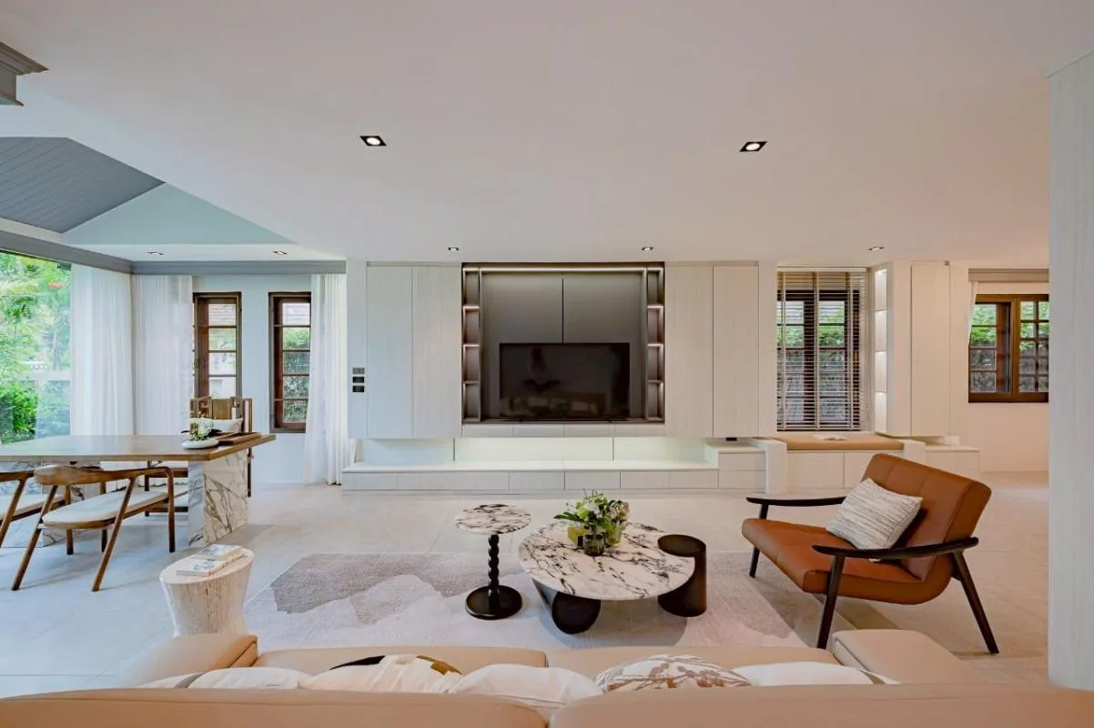 Single House Suk. 101 — photo 3
