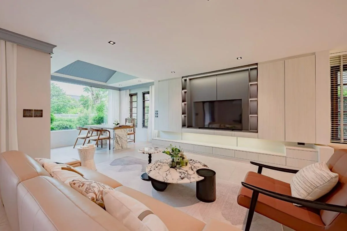 Single House Suk. 101 — photo 4