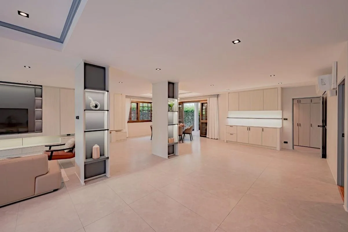Single House Suk. 101 — photo 8