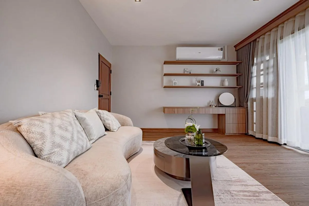 Single House Suk. 101 — photo 10