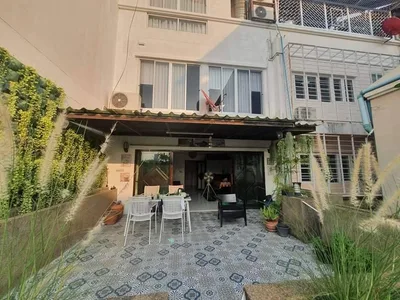 Estahome Private Park